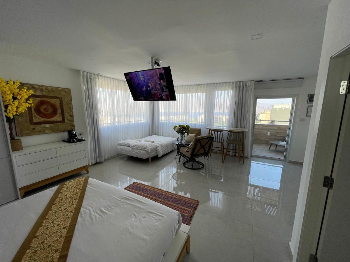 Ferienhaus Presidential Penthouse *