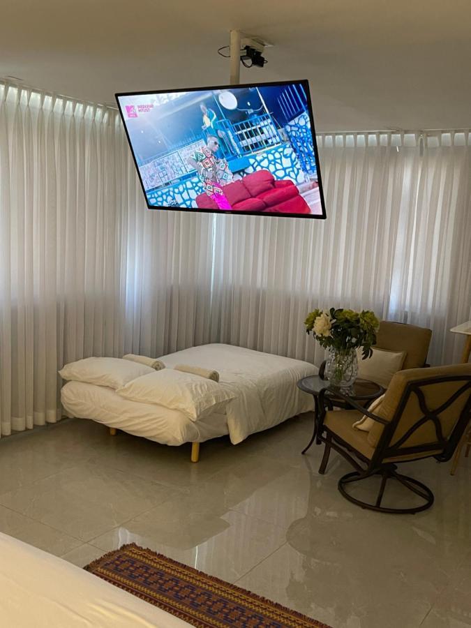 Presidential Penthouse * Eilat
