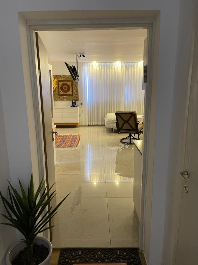 Ferienhaus Presidential Penthouse *