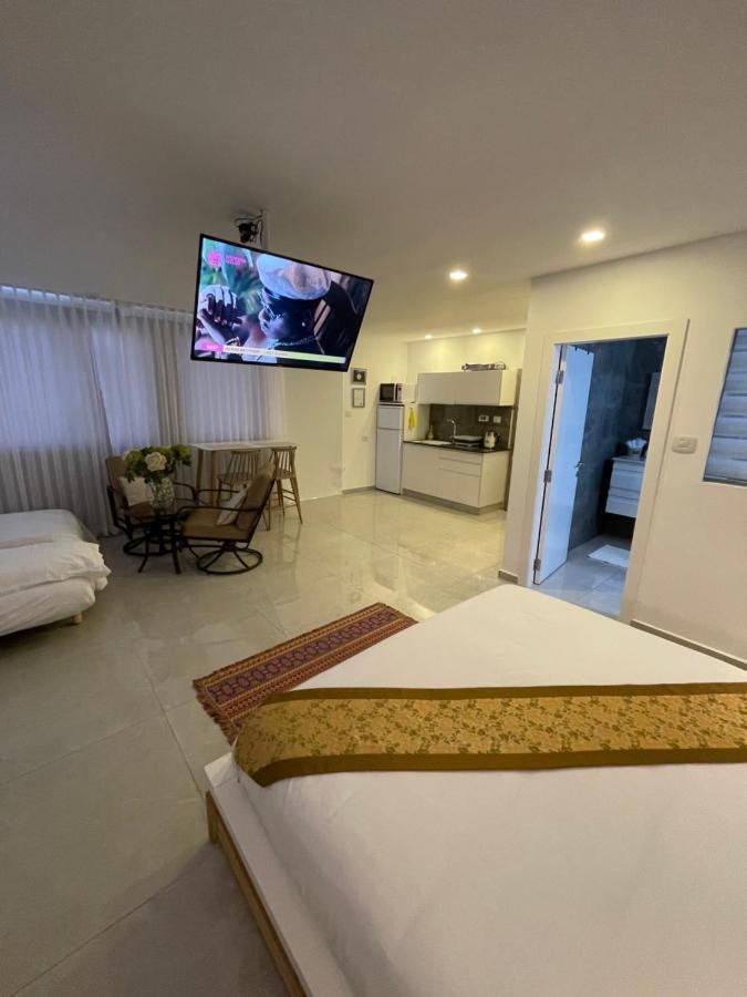 Presidential Penthouse Ferienhaus *
