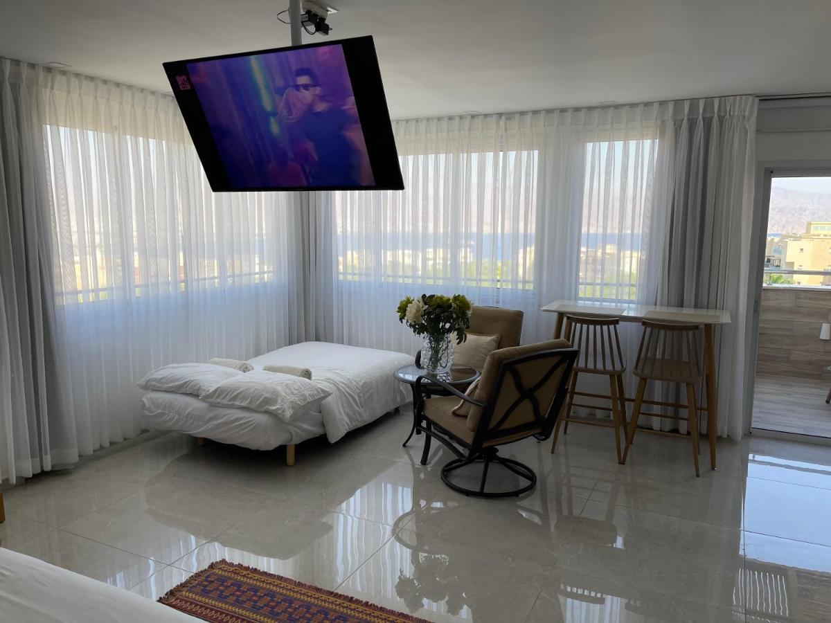 Presidential Penthouse Ferienhaus