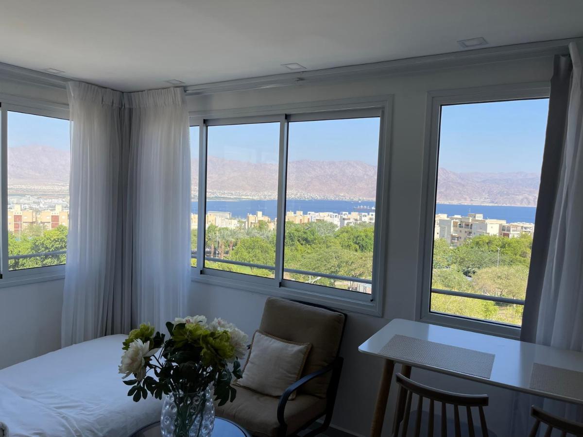 Presidential Penthouse Ferienhaus