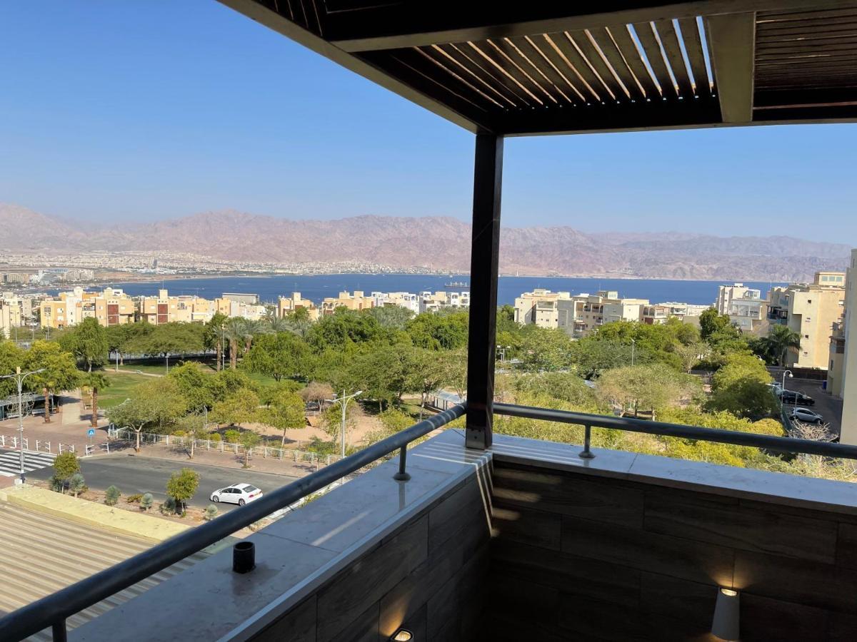 Presidential Penthouse * Eilat