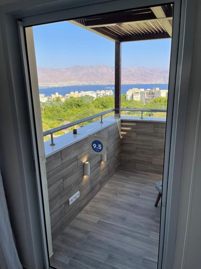 Presidential Penthouse Eilat