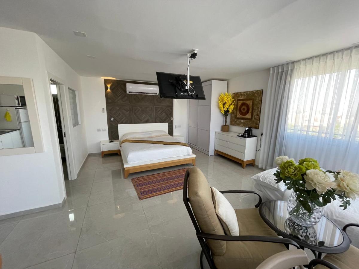 Presidential Penthouse Ferienhaus