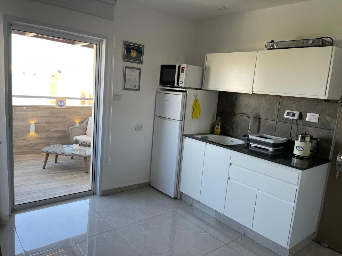 Ferienhaus Presidential Penthouse Eilat