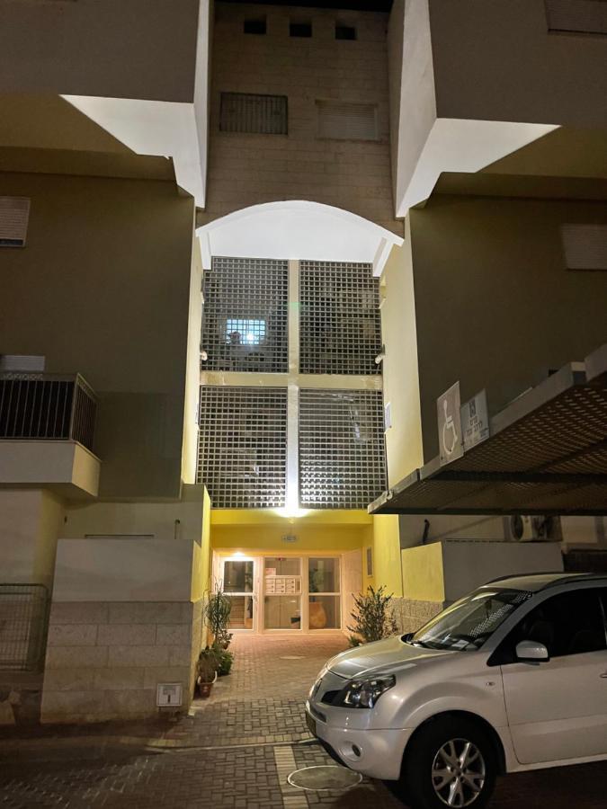 Presidential Penthouse Ferienhaus Eilat