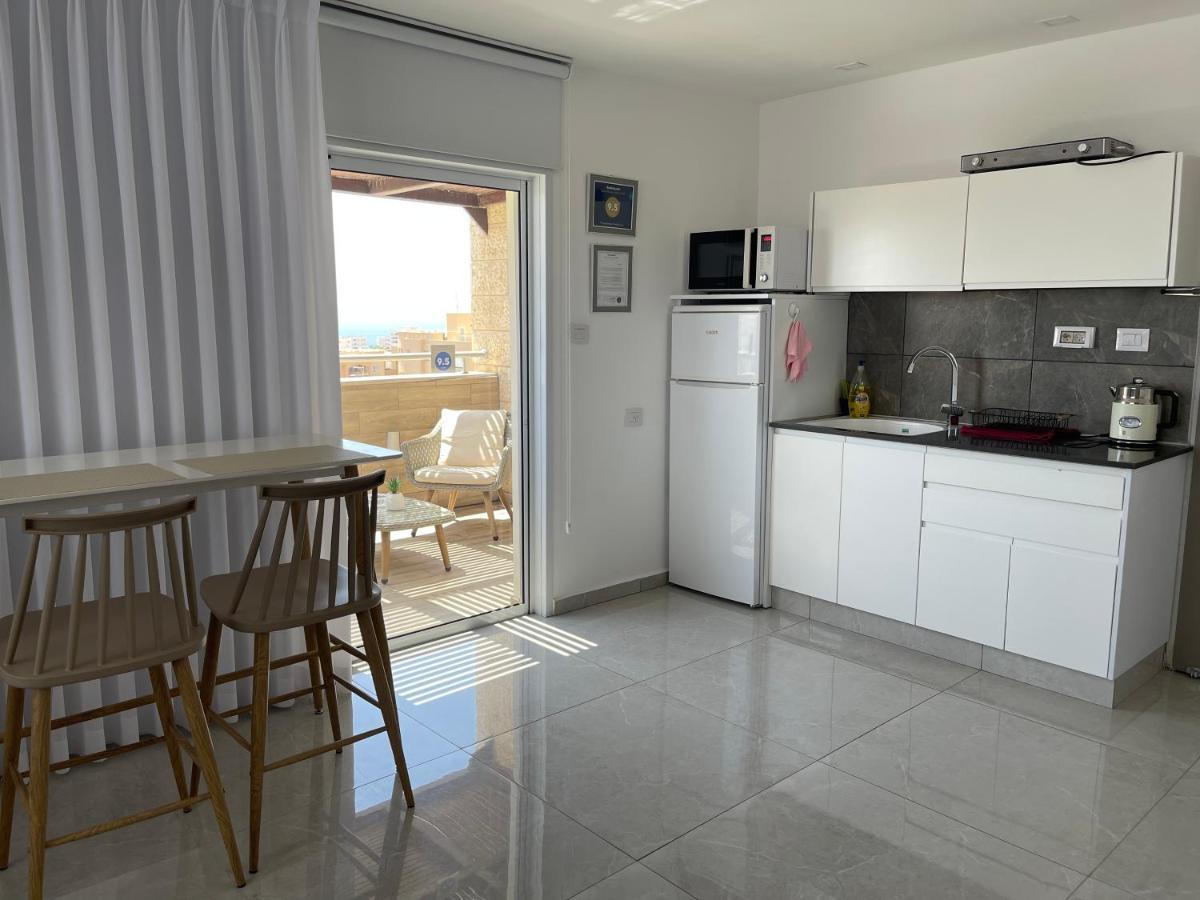 Presidential Penthouse Ferienhaus Eilat