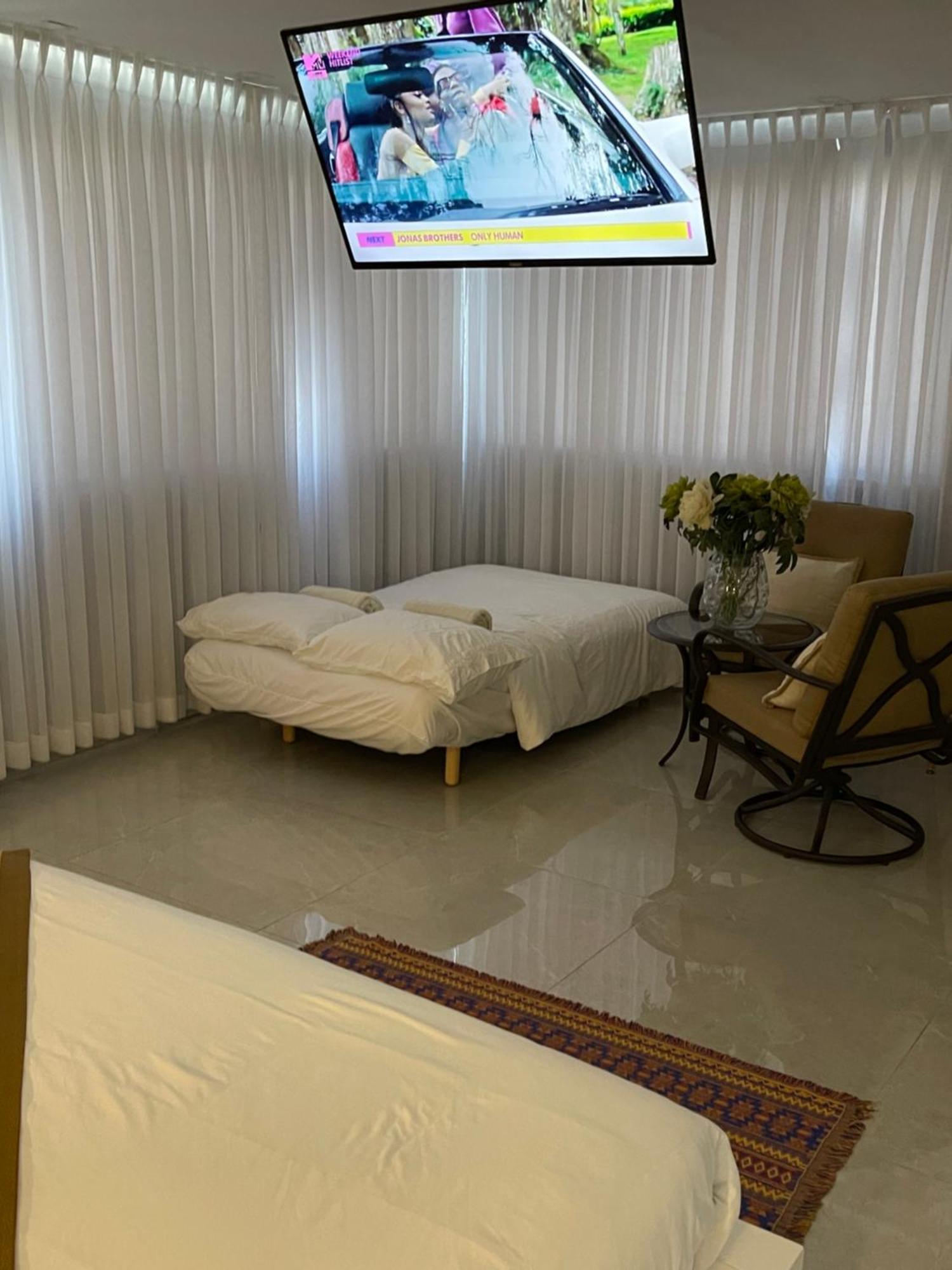 Presidential Penthouse Ferienhaus *