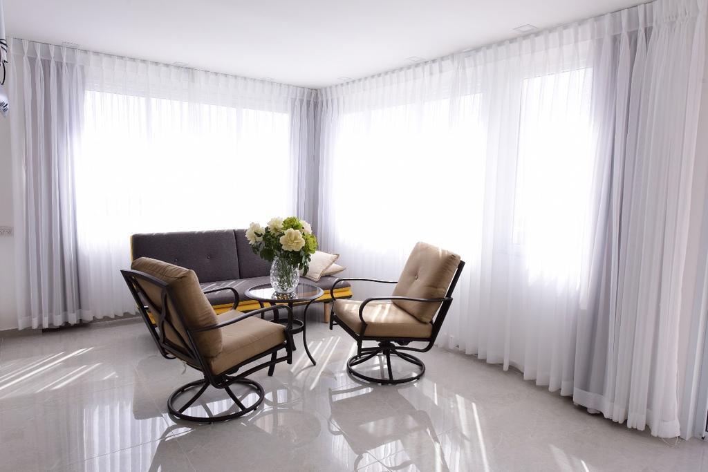 Ferienhaus Presidential Penthouse Eilat