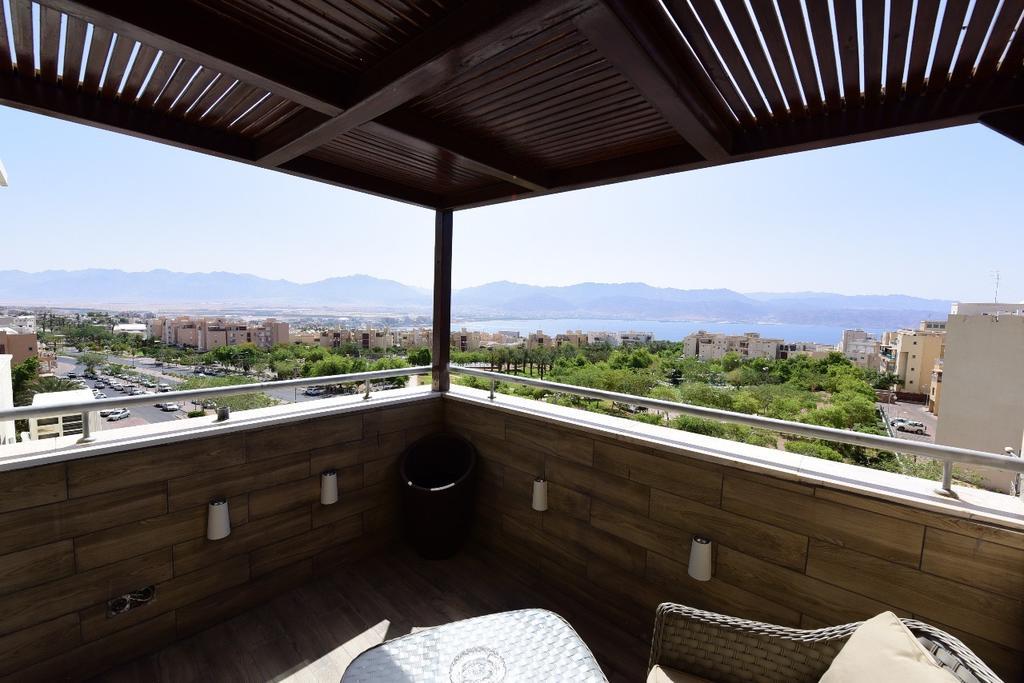 Presidential Penthouse
