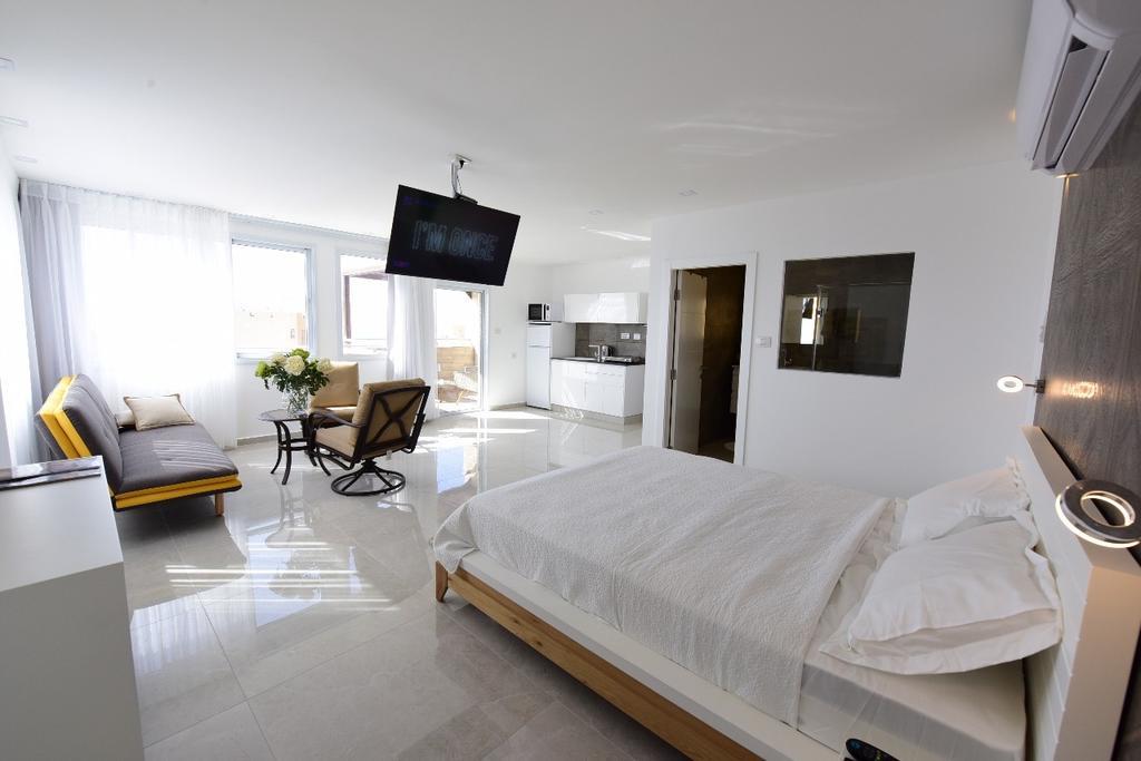 Casa de férias Presidential Penthouse