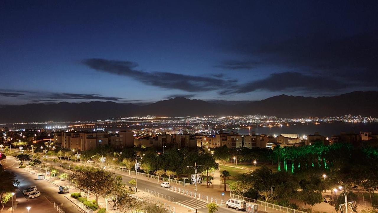 Presidential Penthouse Eilat